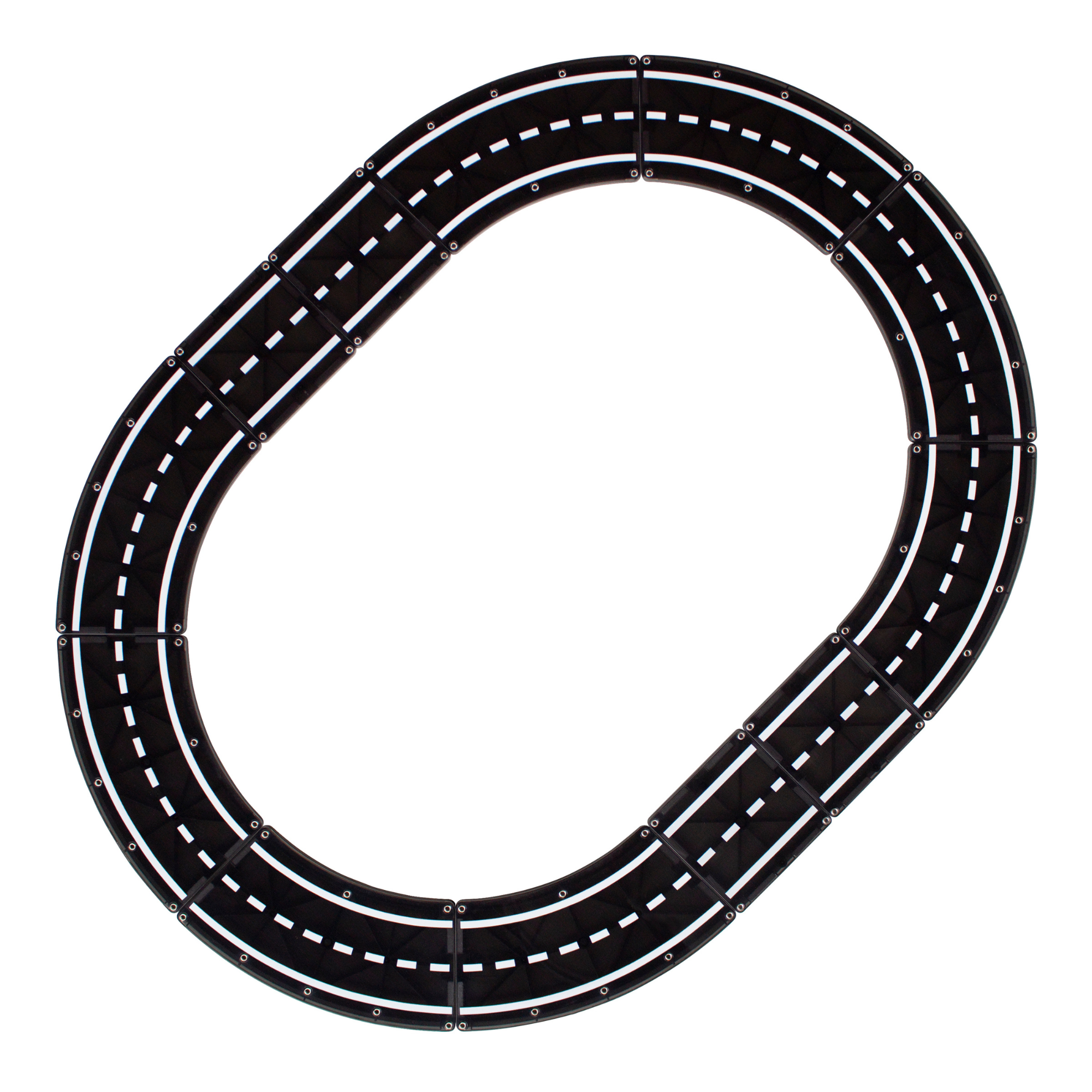 XTRAS Roads??? 12 Piece Set - Image 6
